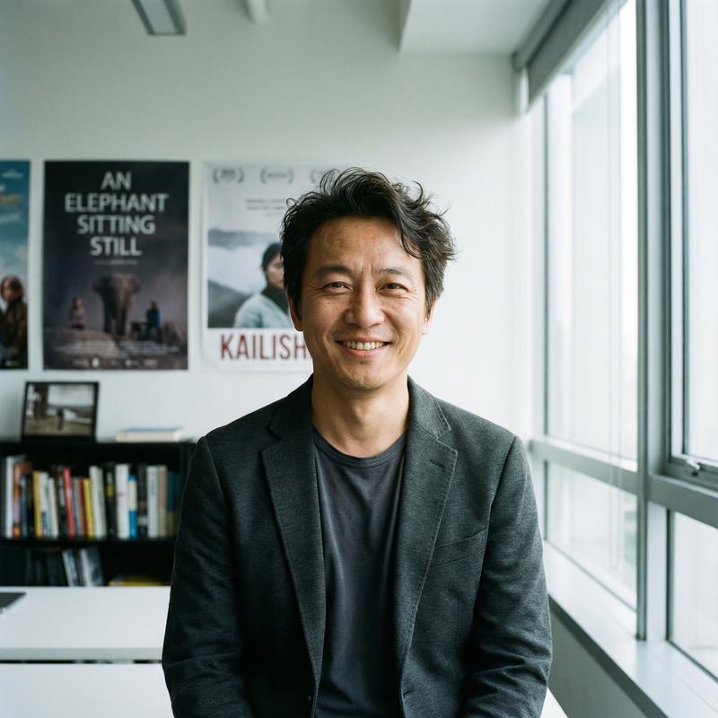 一起草视频导演